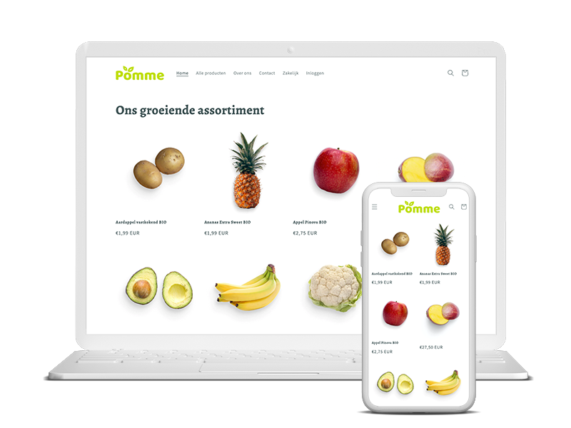 pomme-webdesign